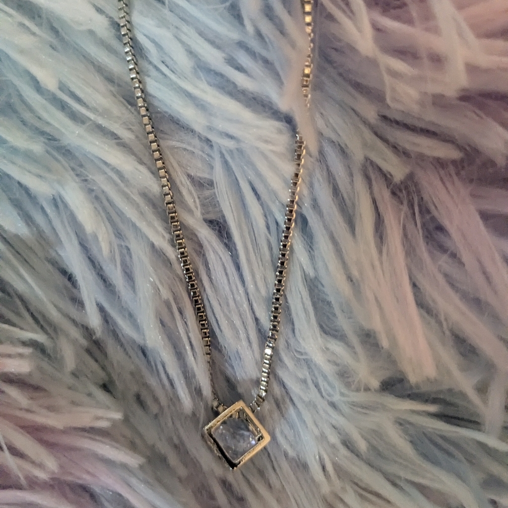 Temu Diamond